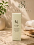 BOJ Green Plum Refreshing Cleanser