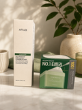 PM Boost Kit - Cleanse & Calm