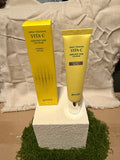goodal Green Tangerine Vita C Dark Spot Care Eye Cream