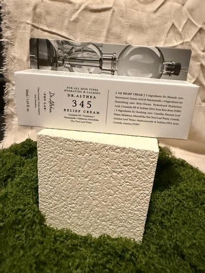 Dr.Althea 345 Relief Cream