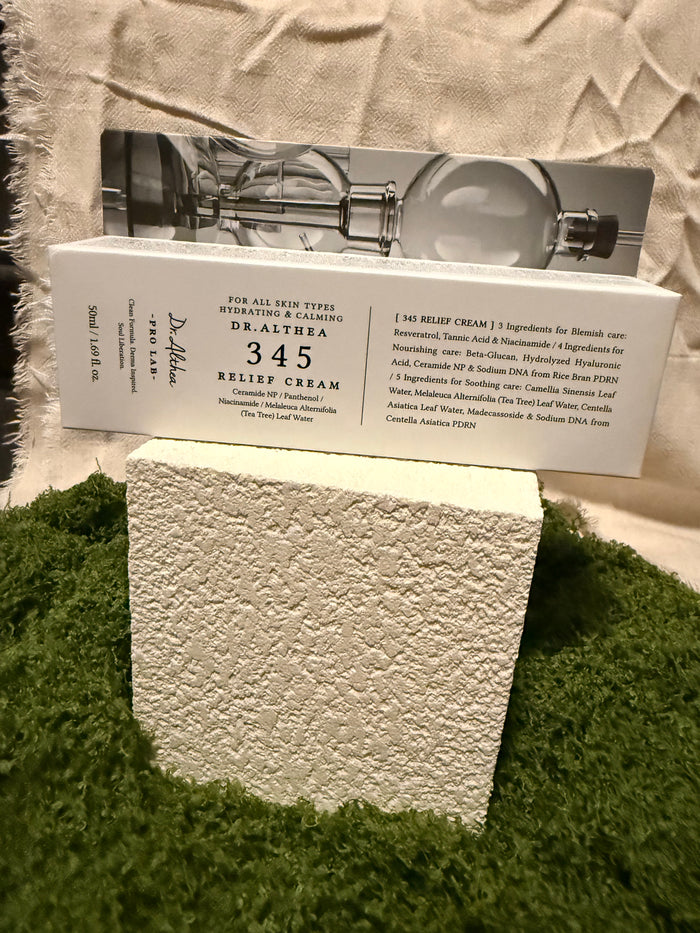 Dr.Althea 345 Relief Cream