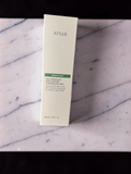 Anua Heatleaf Pore Control Cleansing Oil Mild