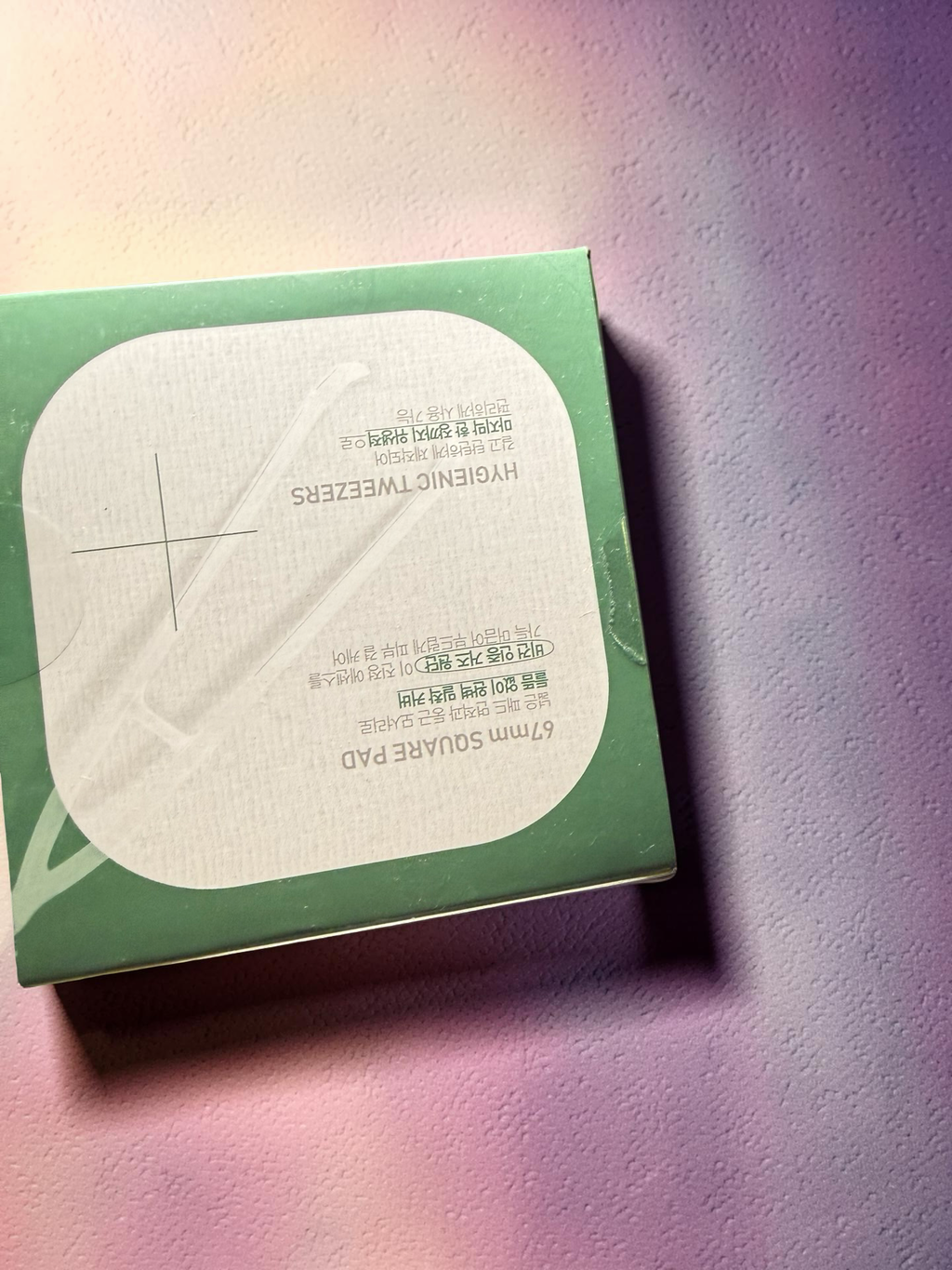 Mediheal Teatree Trouble Pad