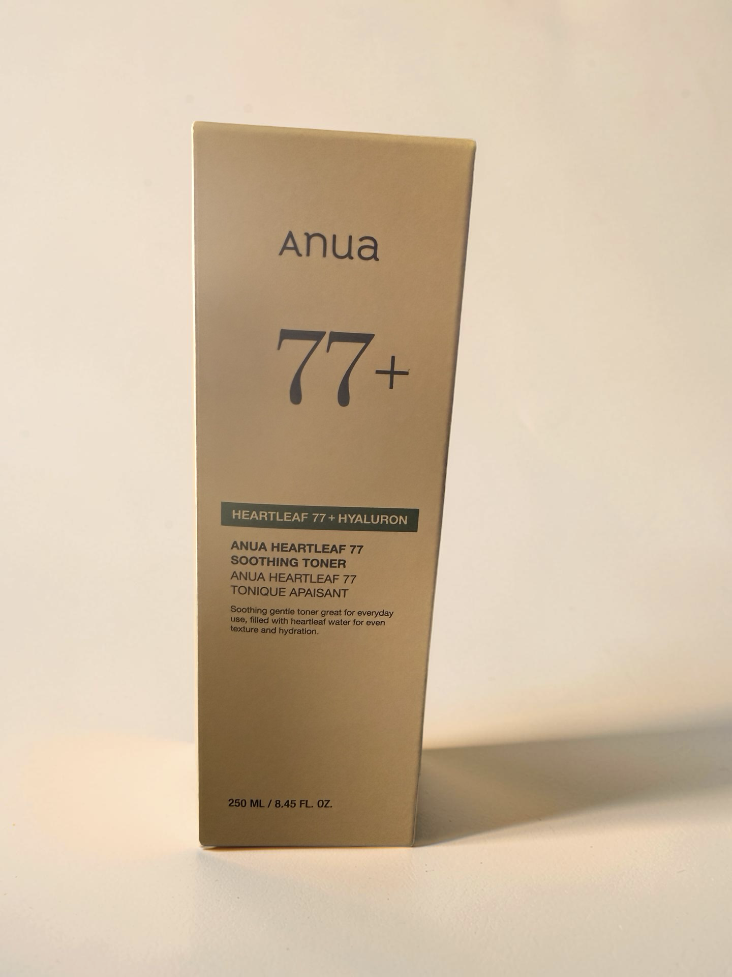 Anua Heartleaf 77% Soothing Toner