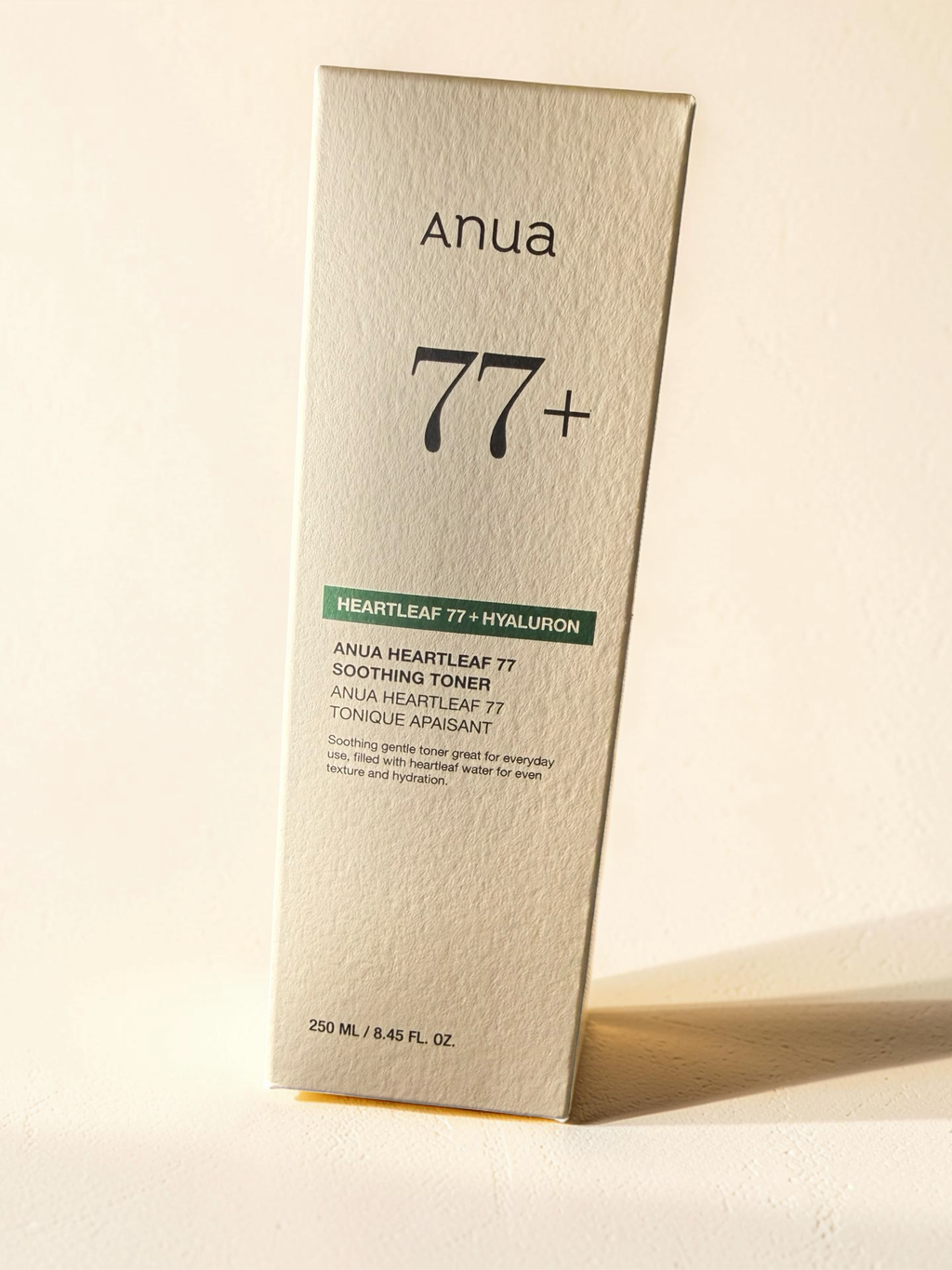 Anua Heartleaf 77% Soothing Toner