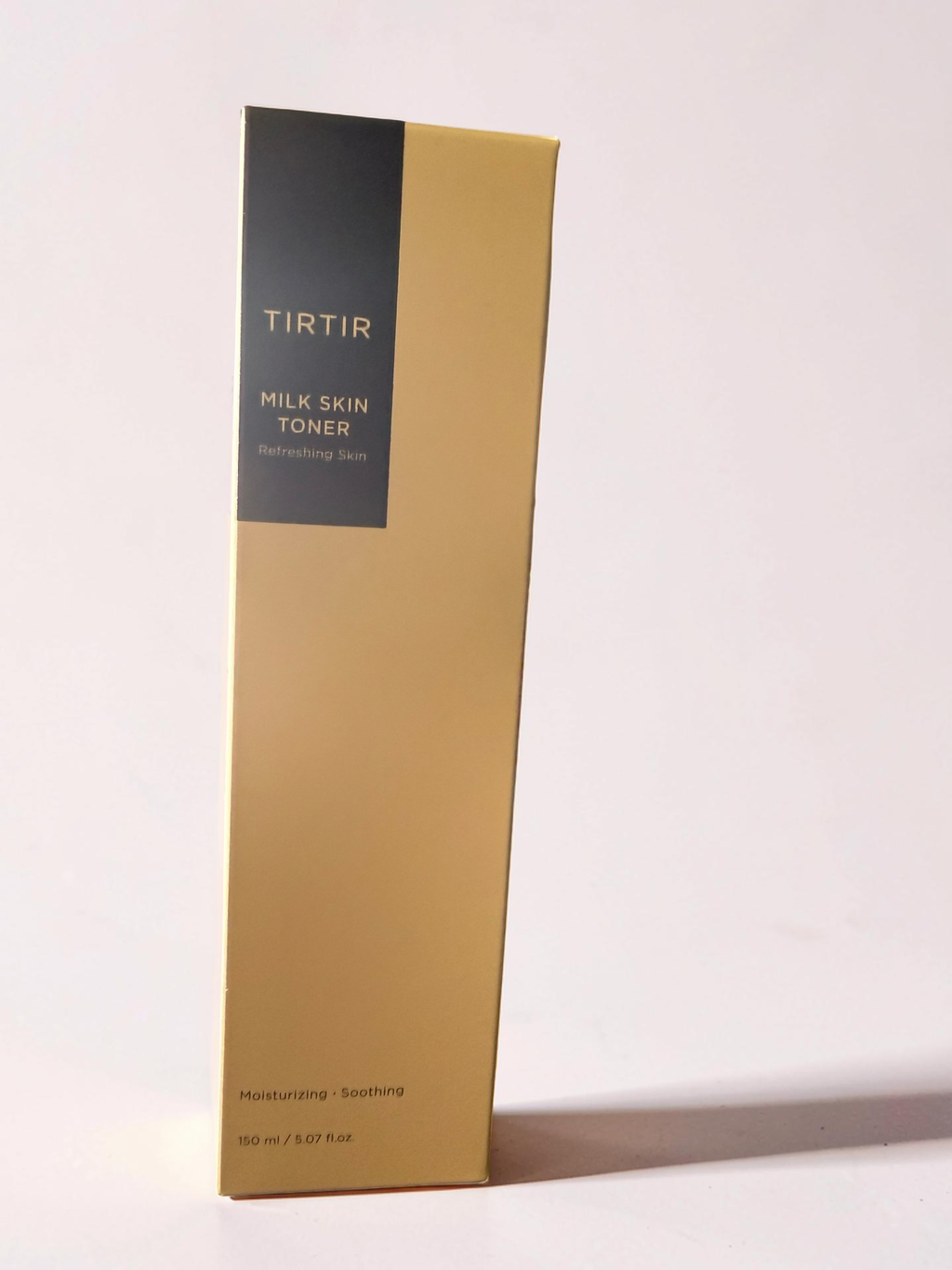 TIRTIR Milk Skin Toner