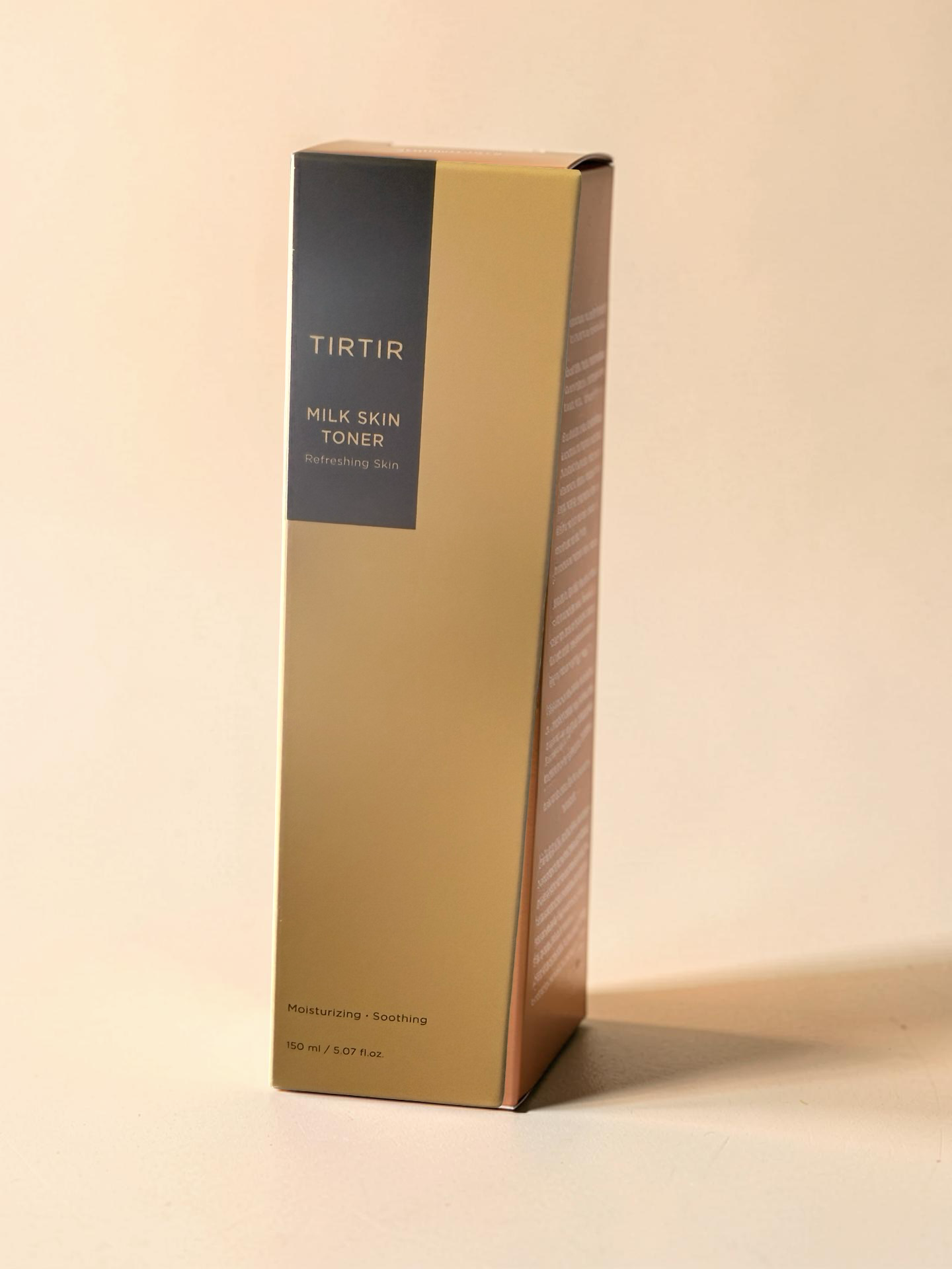 TIRTIR Milk Skin Toner