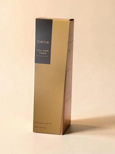 TIRTIR Milk Skin Toner