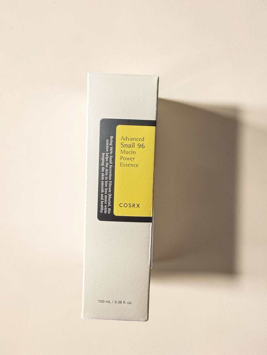 COSRX Advanced Snail 96 Mucin Power Essence