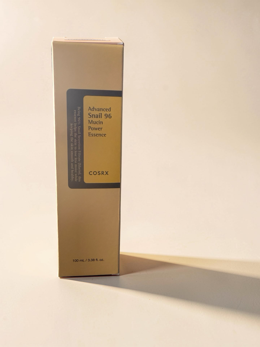 COSRX Advanced Snail 96 Mucin Power Essence