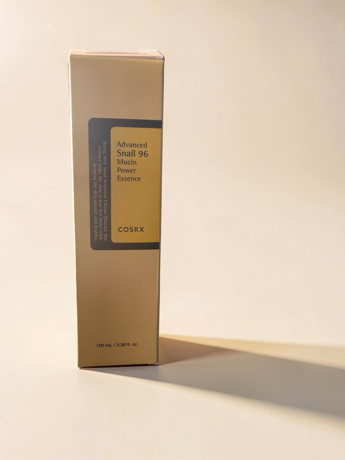 COSRX Advanced Snail 96 Mucin Power Essence