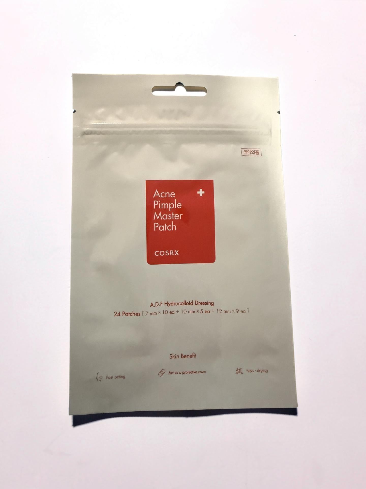 COSRX Acne Pimple Master Patch