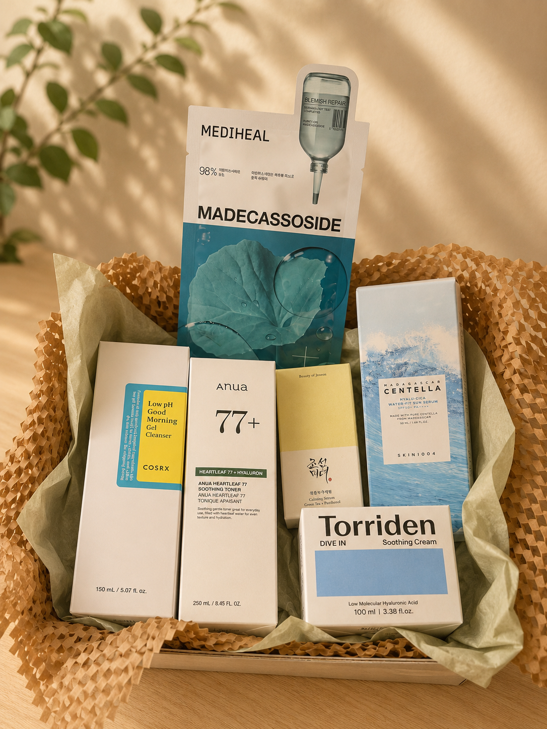 Calming Kit