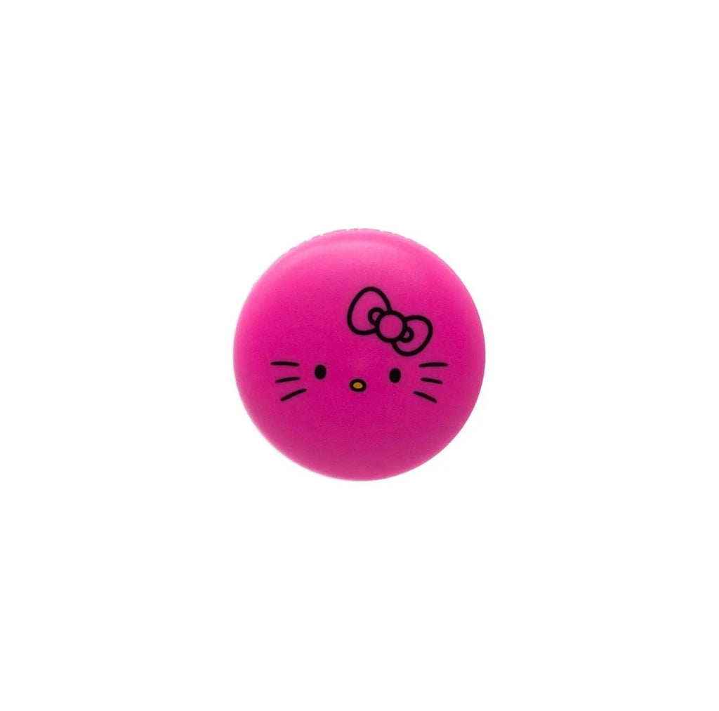 The Crème Shop x Hello Kitty Macaron Lip Balm Cool As Mint