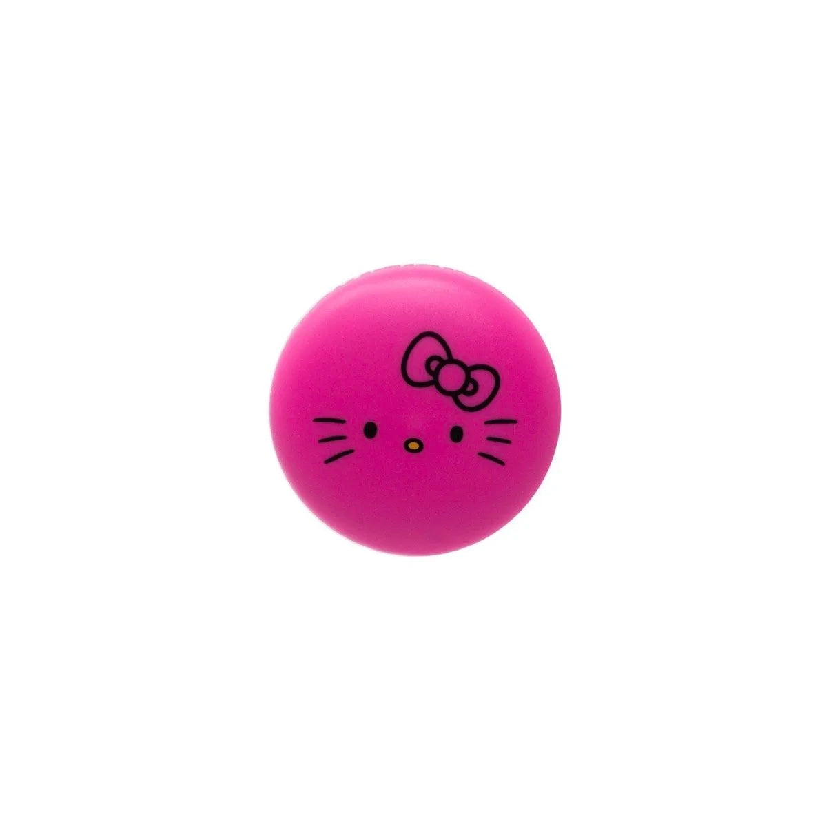 The Crème Shop x Hello Kitty Macaron Lip Balm Cool As Mint