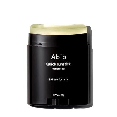 Abib Quick Sunstick Protection Bar SPF50+ PA++++