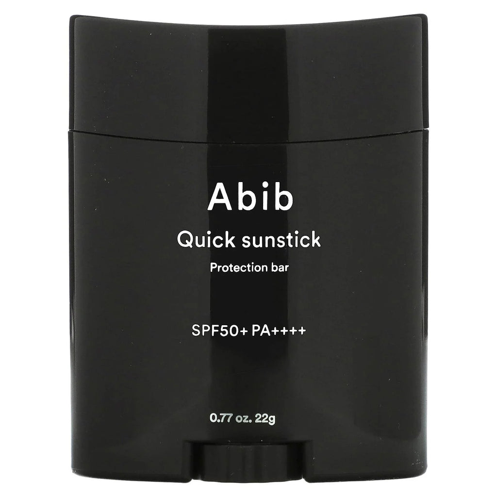 Abib Quick Sunstick Protection Bar SPF50+ PA++++