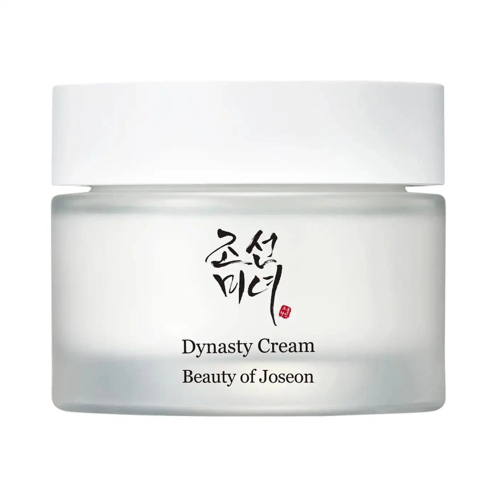 BOJ Dynasty Cream