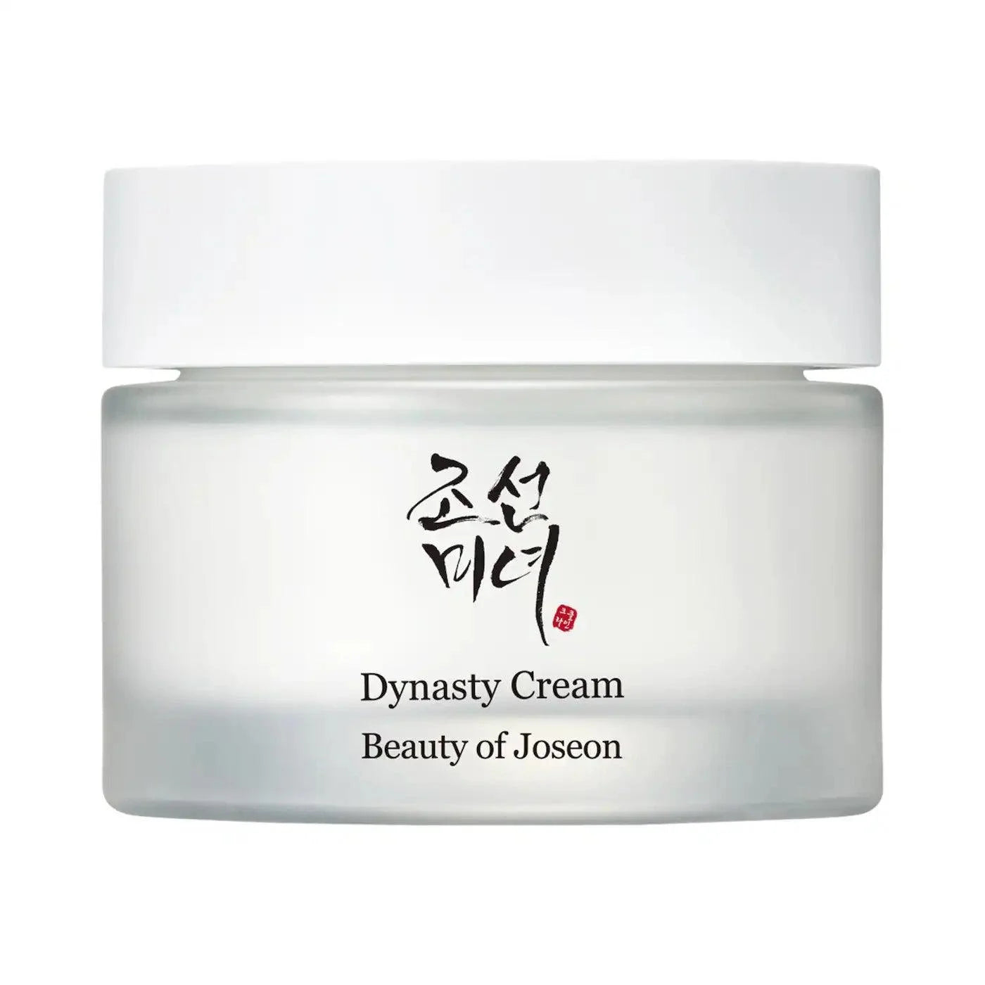 BOJ Dynasty Cream