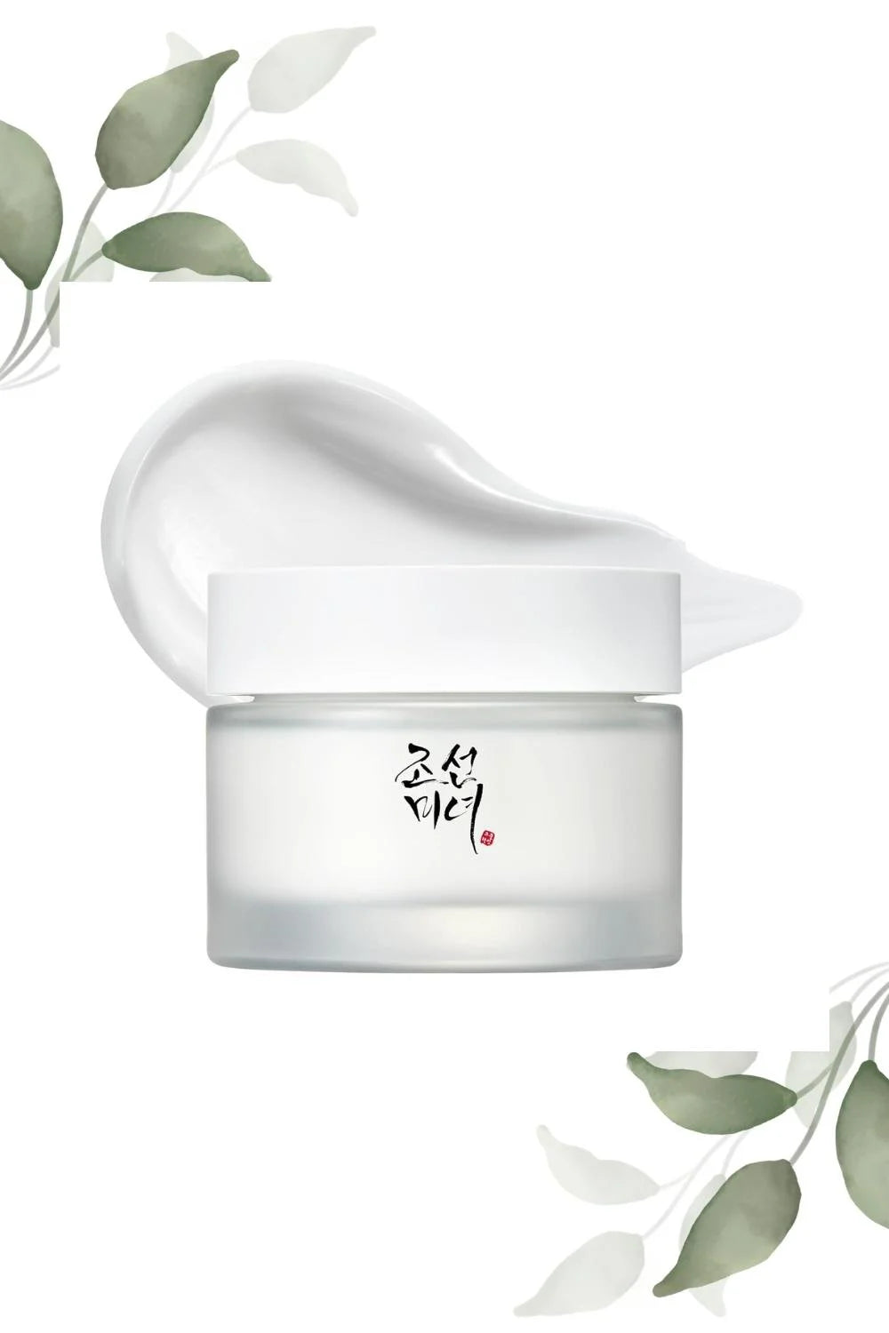 BOJ Dynasty Cream