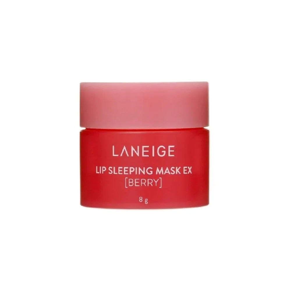 Laneige Lip Sleeping Mask EX Berry