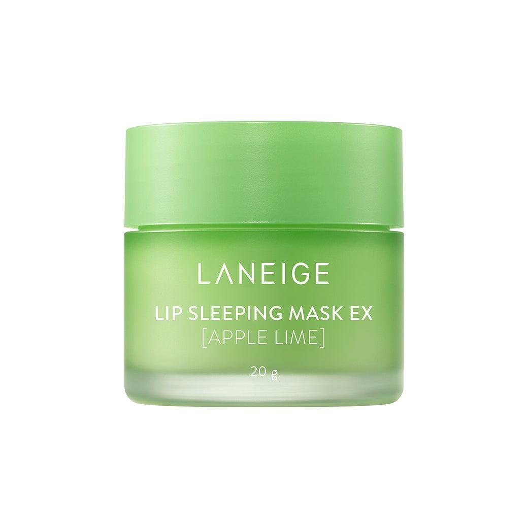 Laneige Lip Sleeping Mask EX Apple Lime