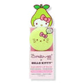 The Crème Shop x Hello Kitty Macaron Lip Balm (Juicy Pear)