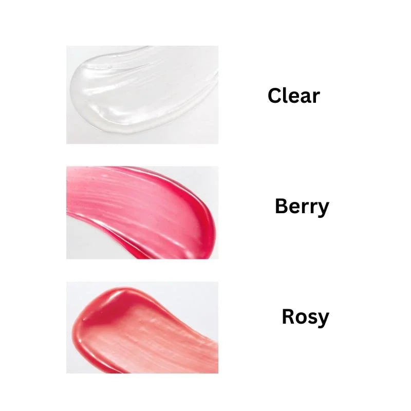 SOME BY MI V10 Hyal Lip Sun Protector SPF15 (Berry)