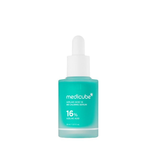 Medicube Azelaic Acid 16 BB Calming Serum 30ml