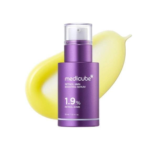 Medicube Retinol NMN Boosting Serum 30ml