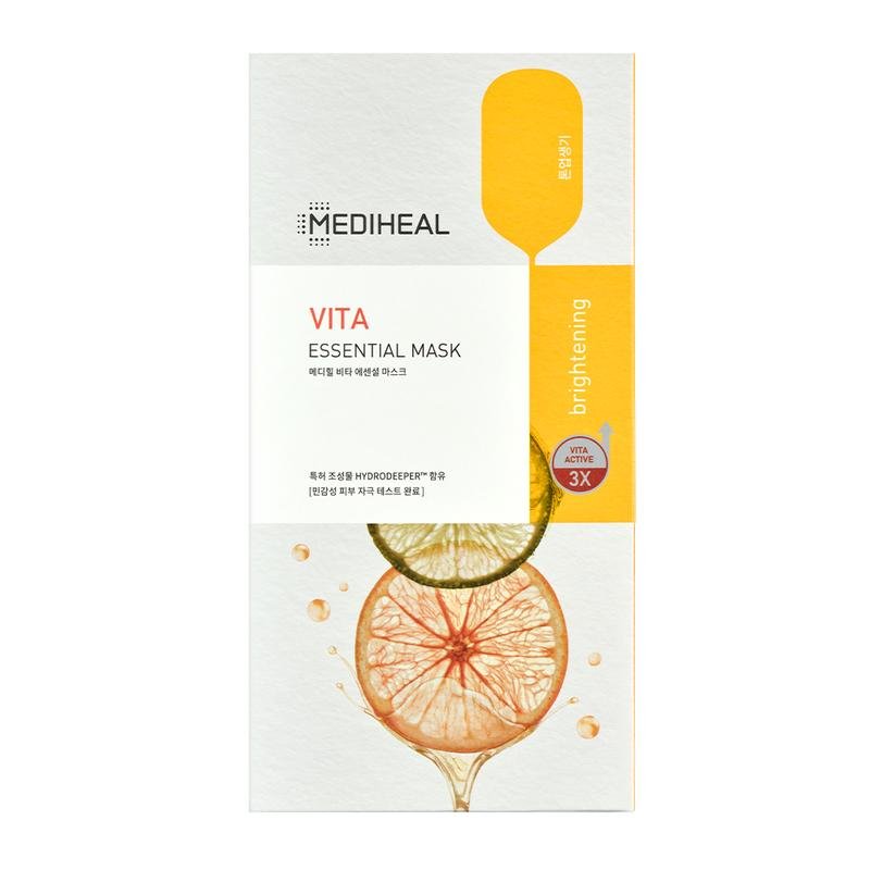 Mediheal Vita Essential Mask