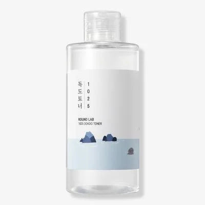 Round Lab 1025 Dokdo Toner