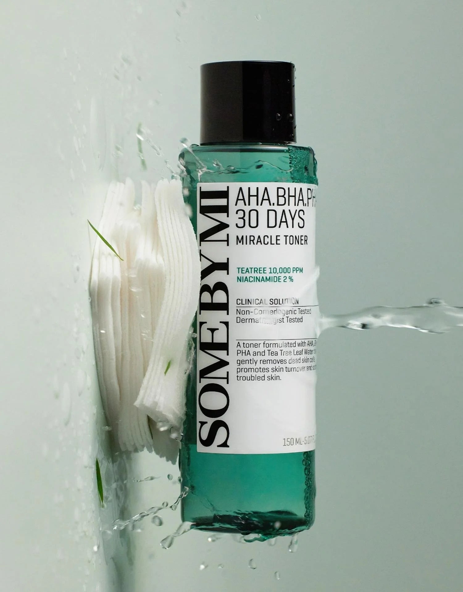 SOME BY MI AHA BHA PHA 30 Days Miracle Toner