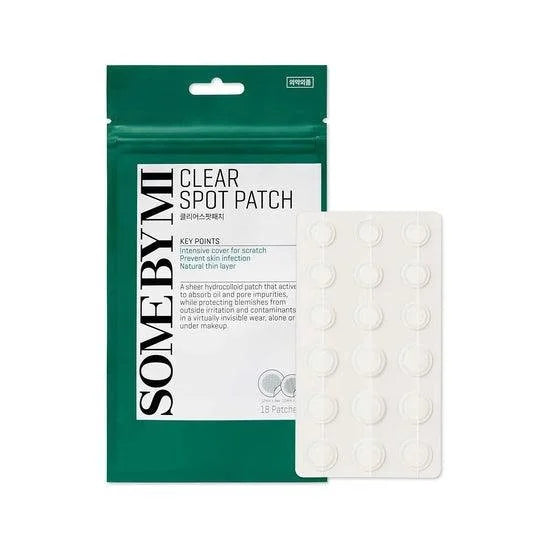 SOME BY MI Clear Spot Patch