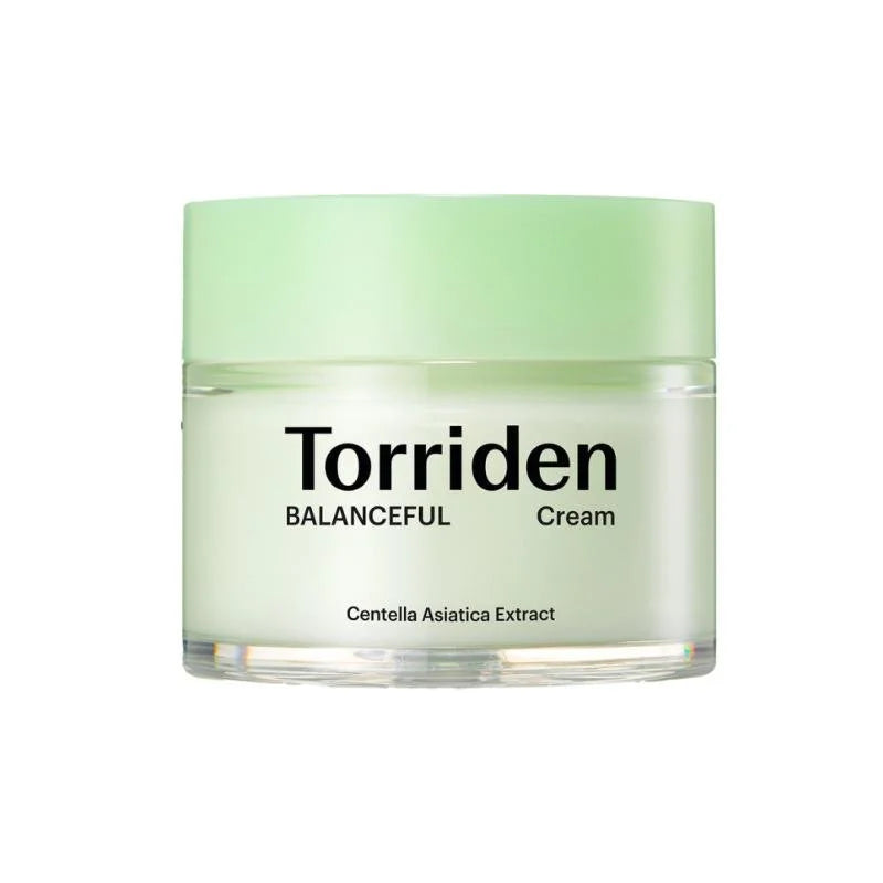 Torriden BALANCEFUL Cica Cream