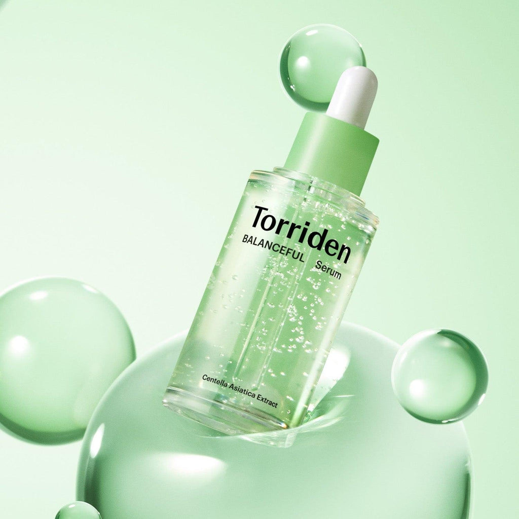 Torriden BALANCEFUL Cica Serum