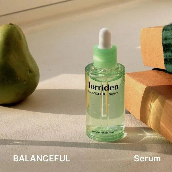Torriden BALANCEFUL Cica Serum