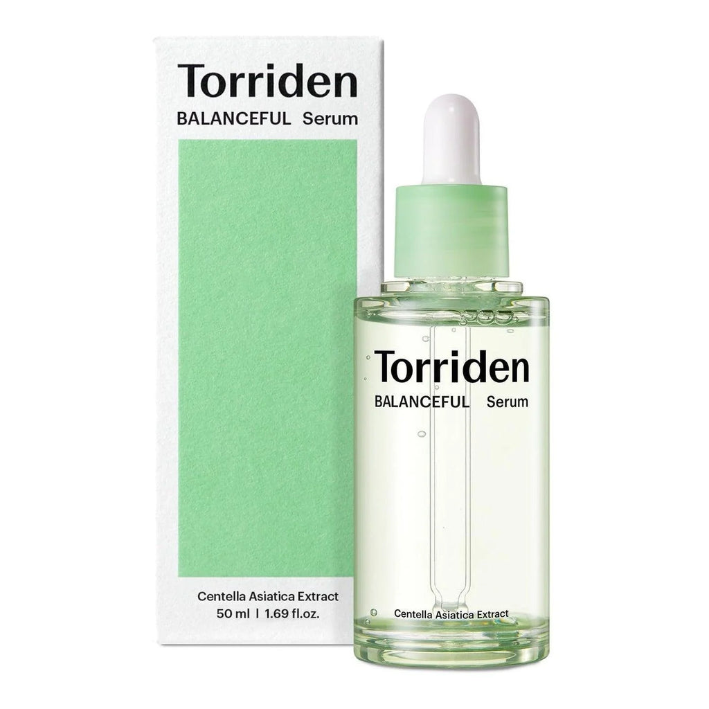 Torriden BALANCEFUL Cica Serum