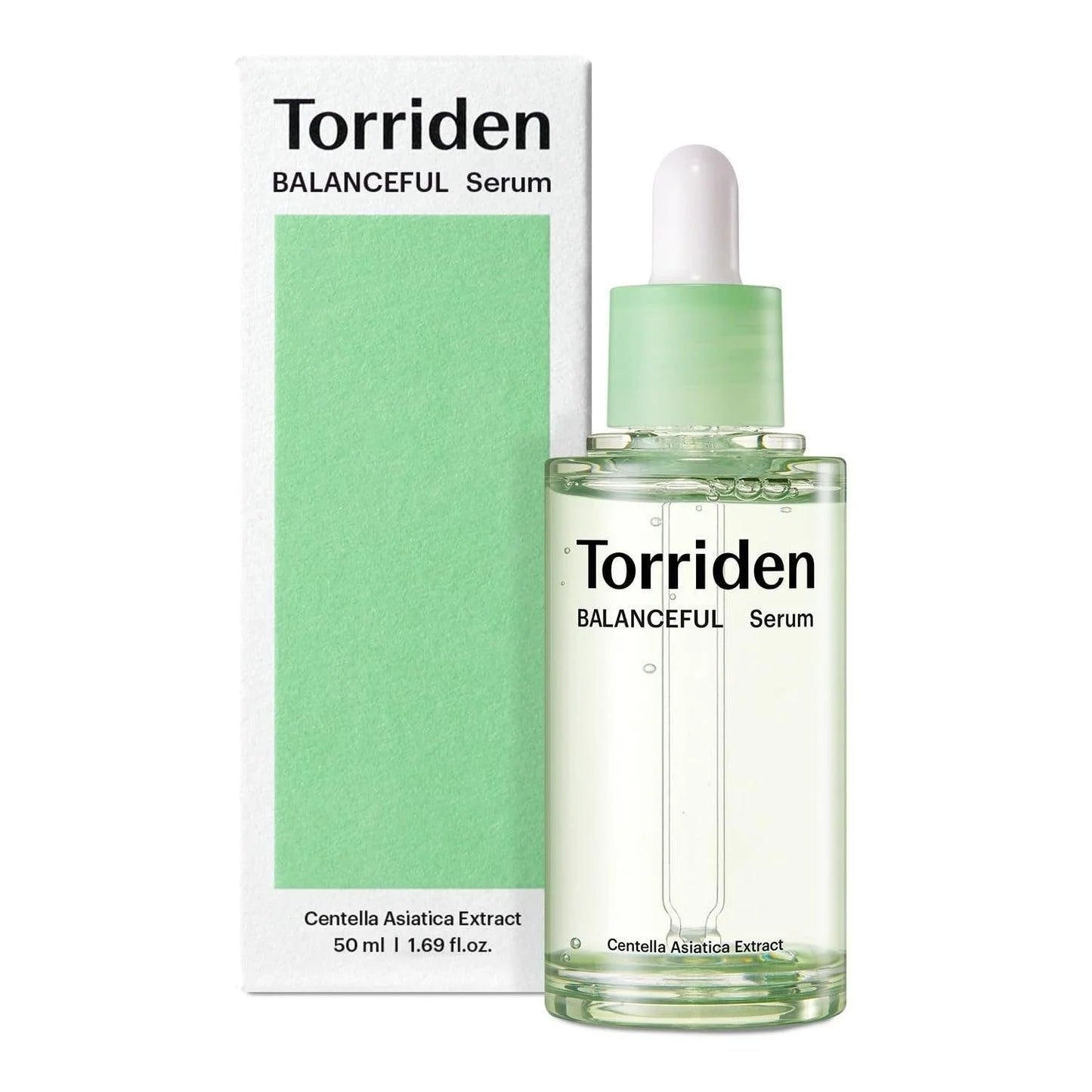 Torriden BALANCEFUL Cica Serum