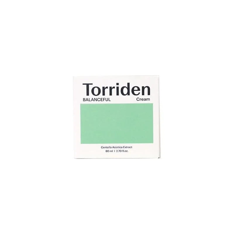 Torriden BALANCEFUL Cica Cream